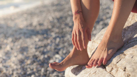 Die besten Schuhe bei Fersensporn für optimalen Komfort