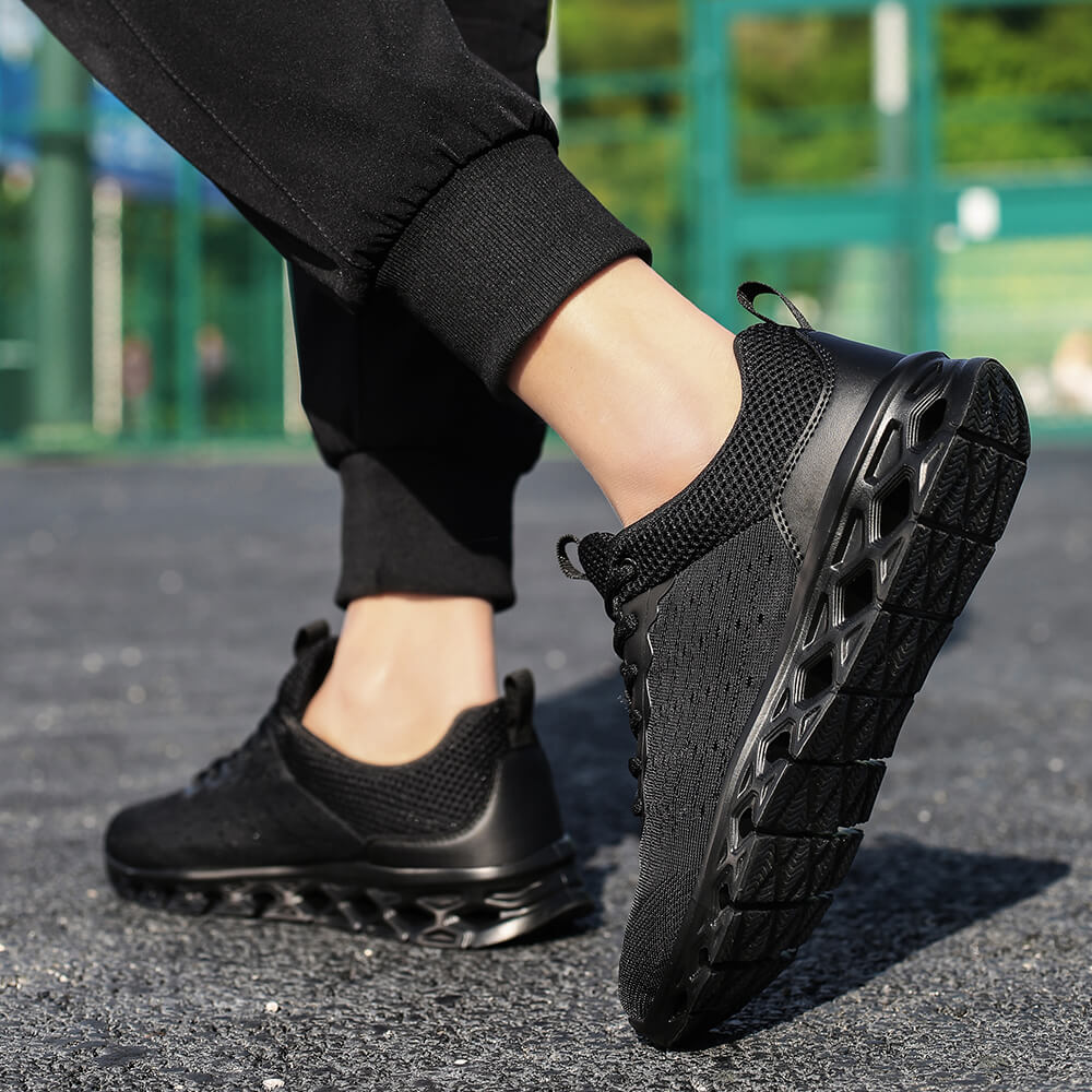 Sneaker Noemi All Black