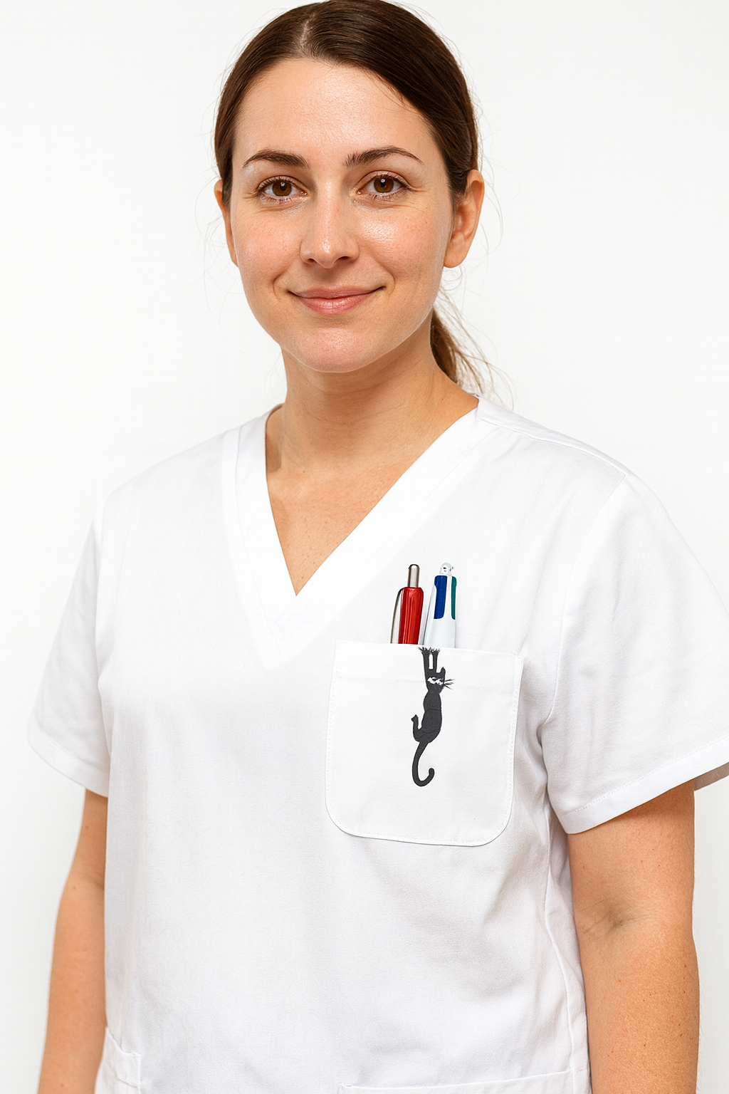 Taschenschutz Kater Karl