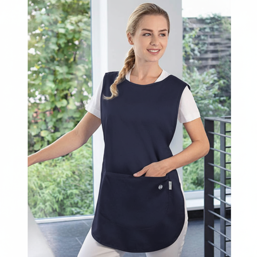 Überwurfkasack Essential