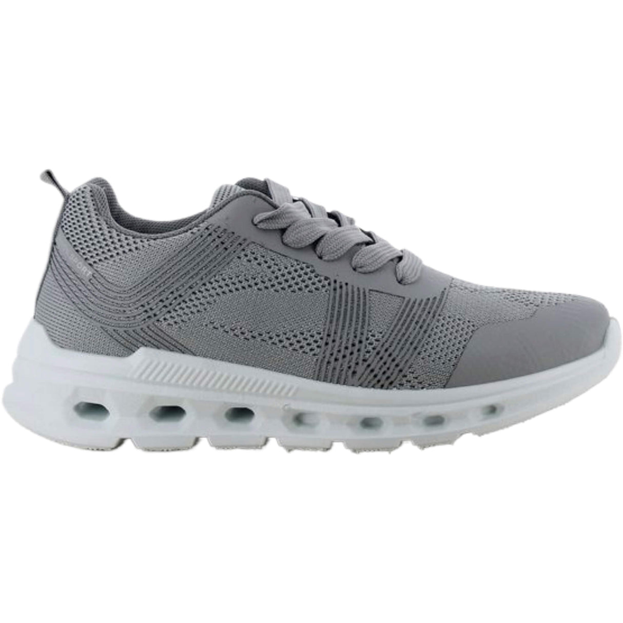 AirCell Sneaker Grau