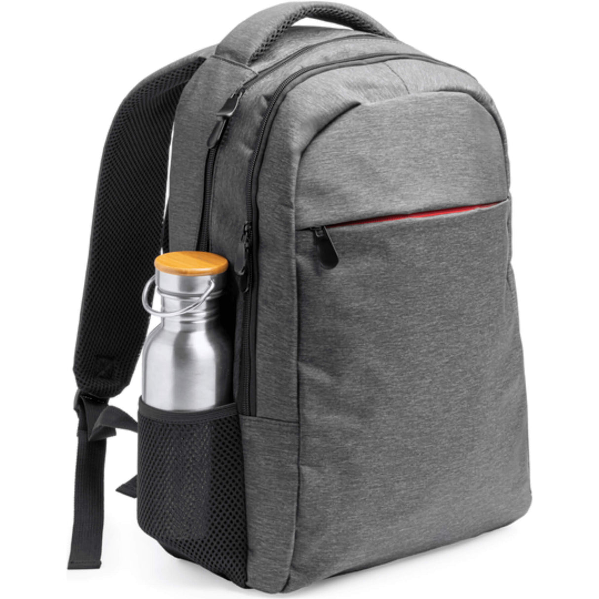 Chucao City-Backpack