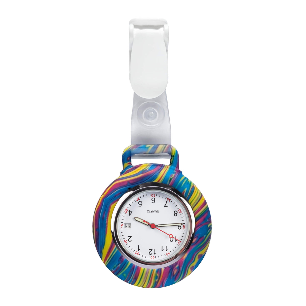 Sonderedition Clip Aquarell