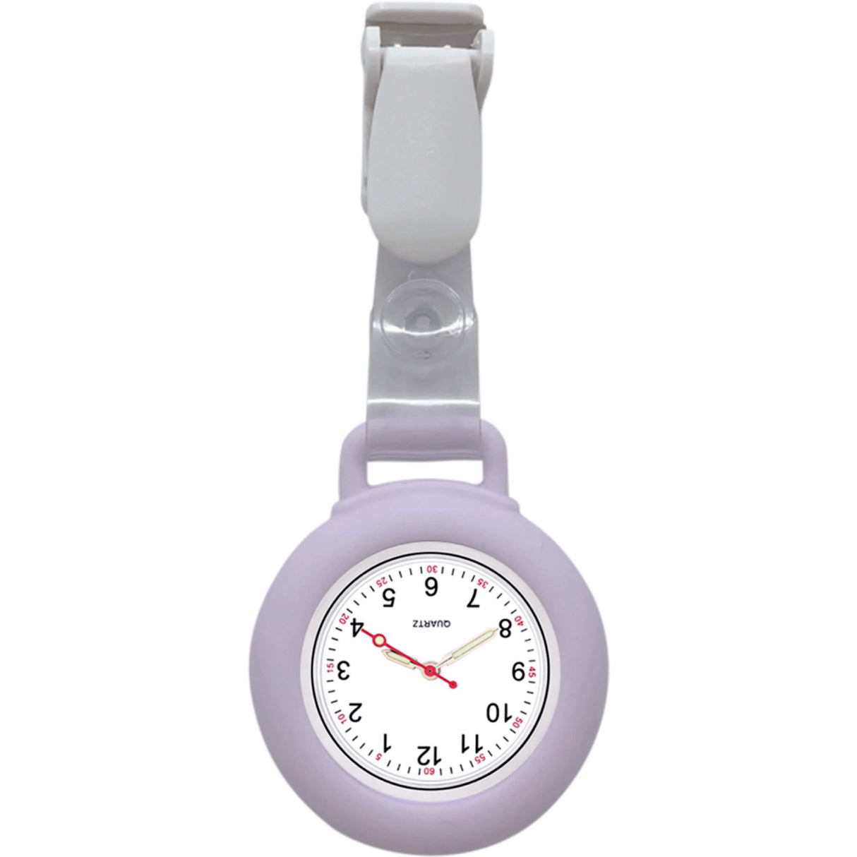 Silikon Clip Blush - Clipuhr