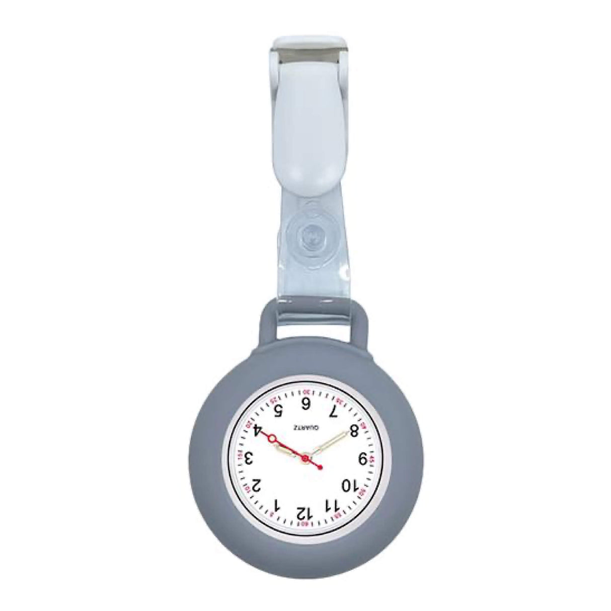 Silikon Clip Titan - Clipuhr