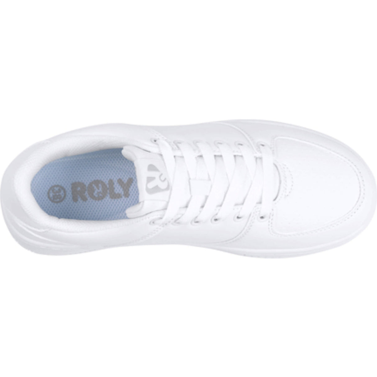 Comfort-Step Sneaker