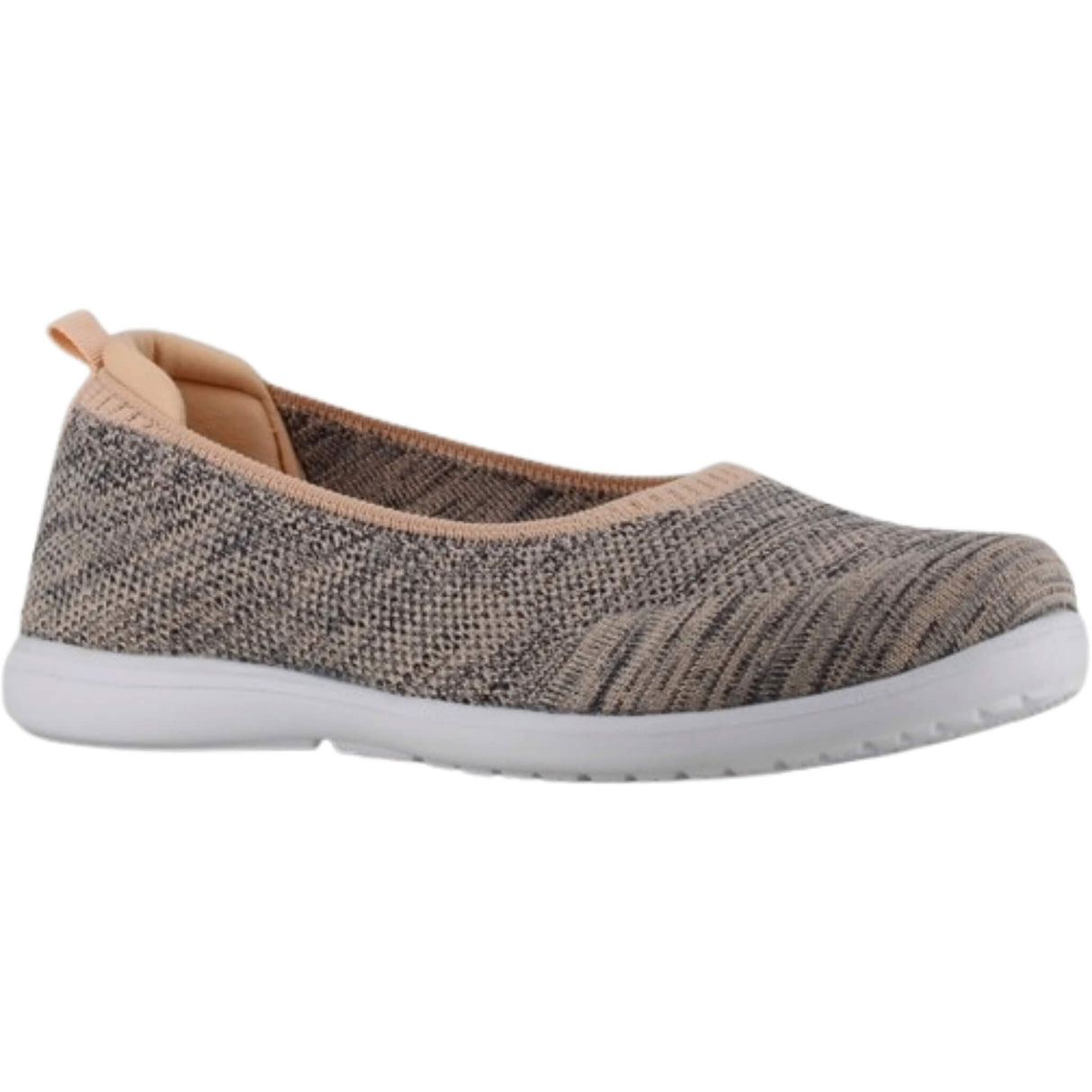EasyFit Ballerina Taupe
