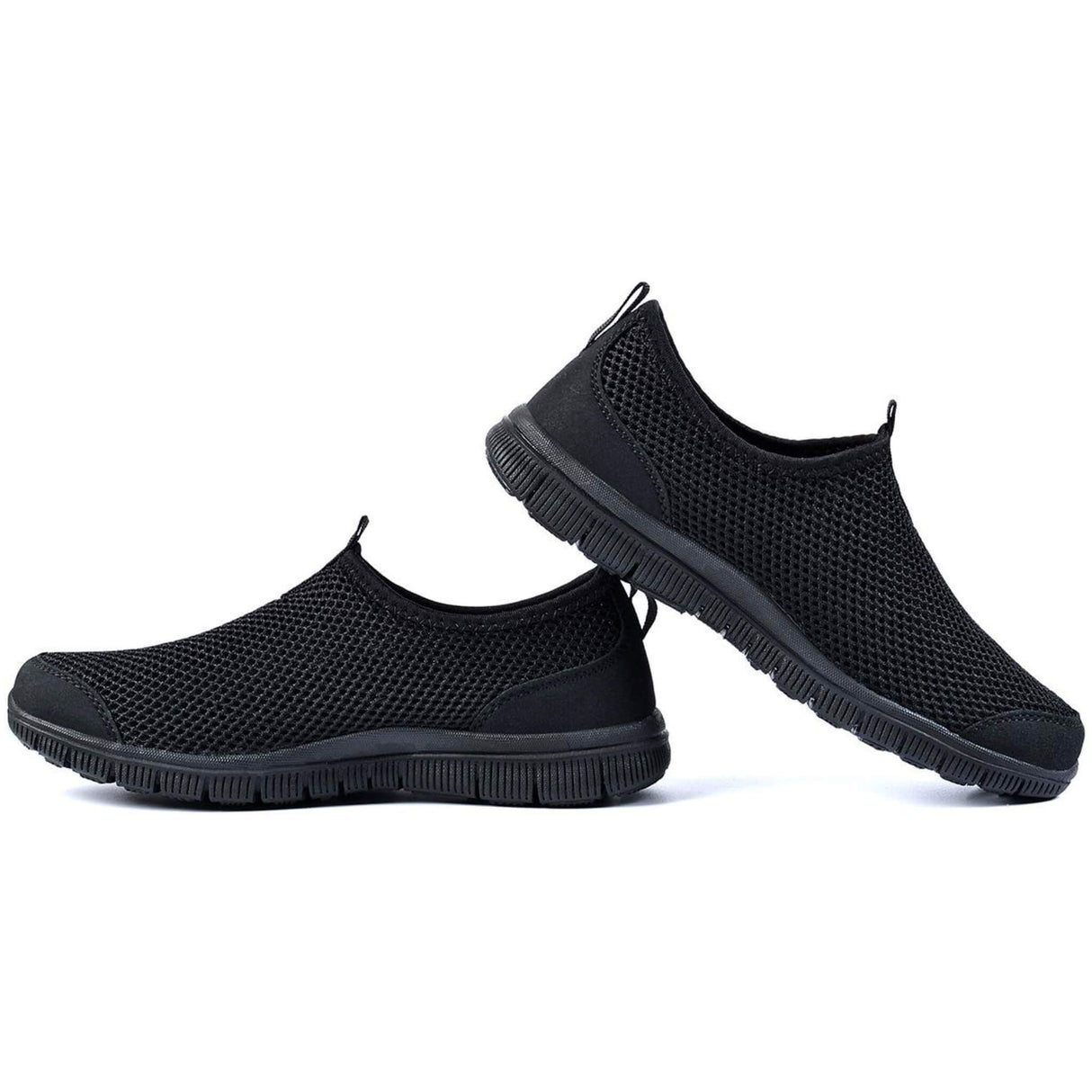 EasySneaker All Black