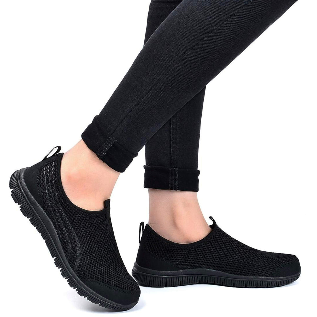 EasySneaker All Black