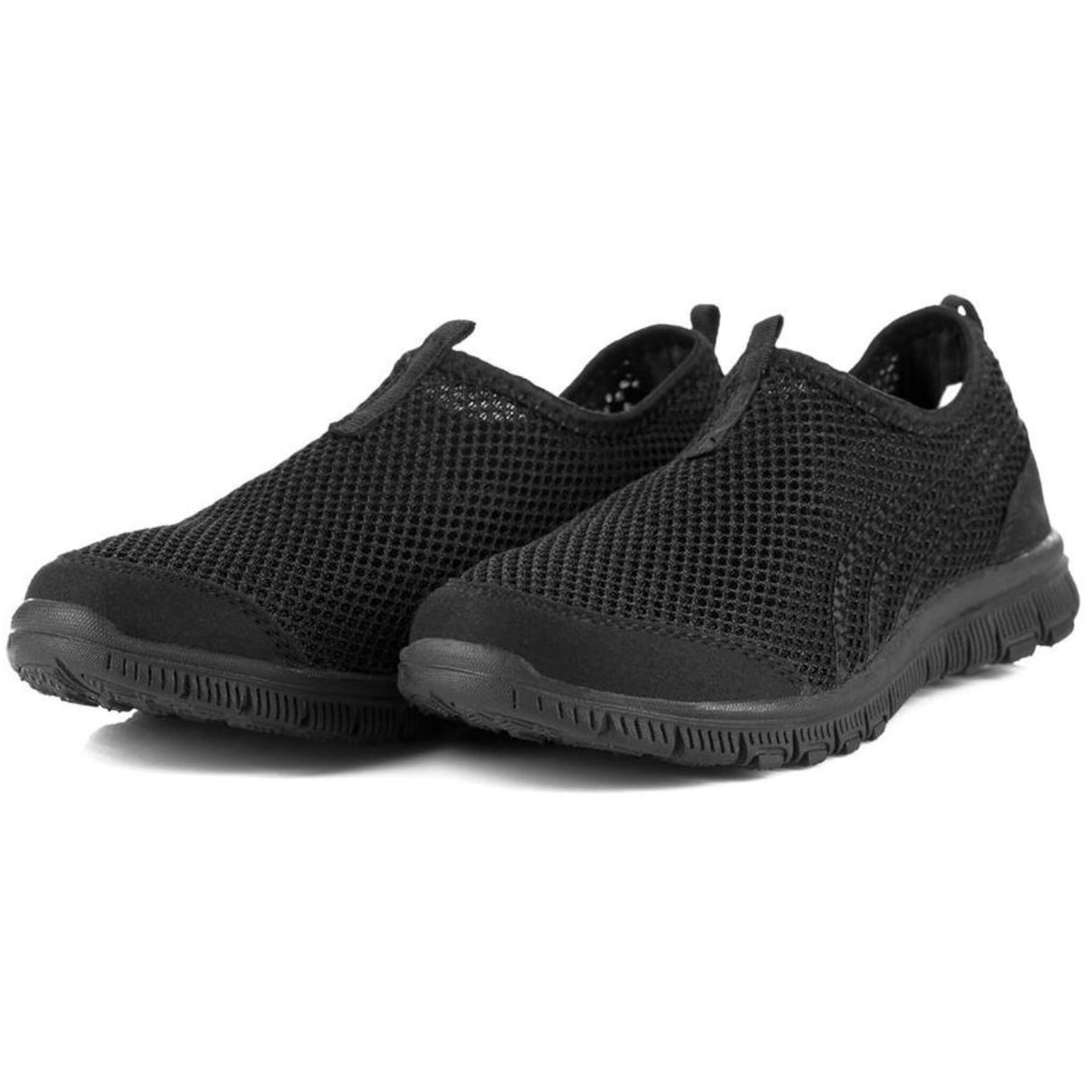 EasySneaker All Black