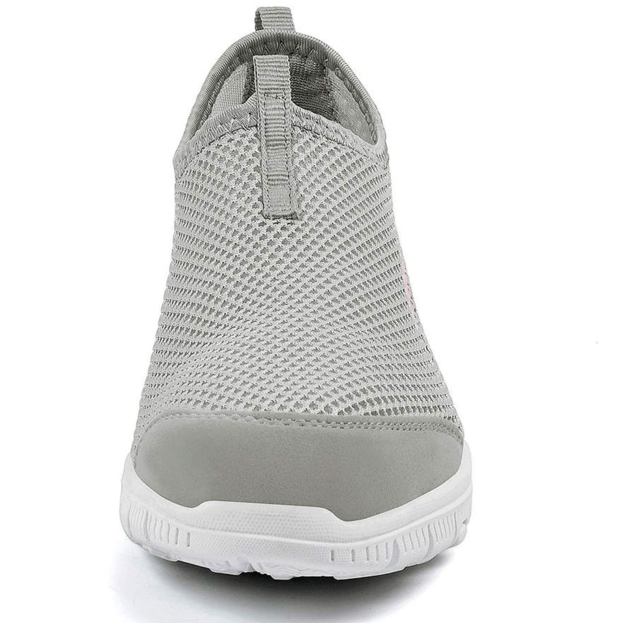 EasySneaker Pastellgrau
