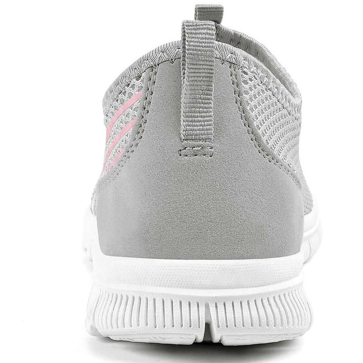 EasySneaker Pastellgrau
