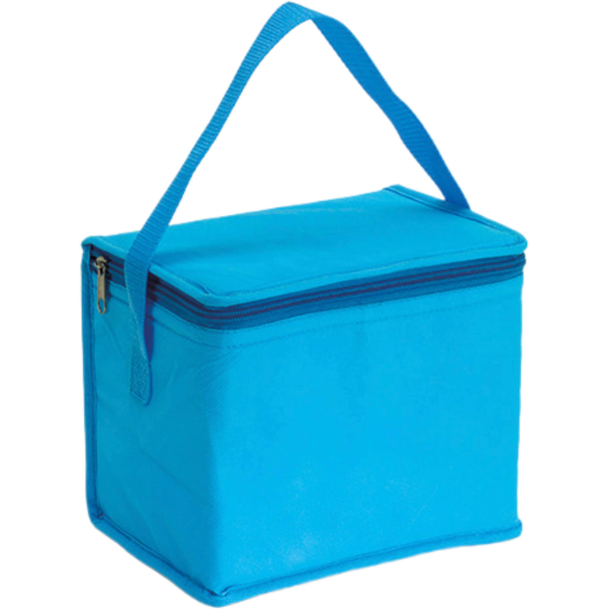 Kühltasche Hellblau