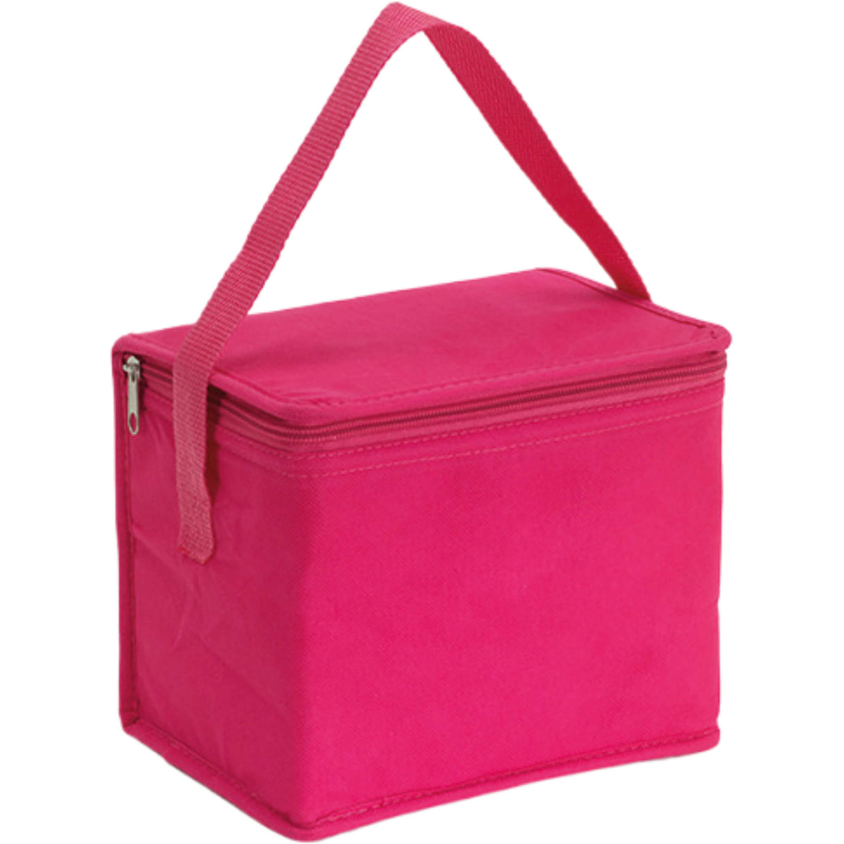 Kühltasche Pink