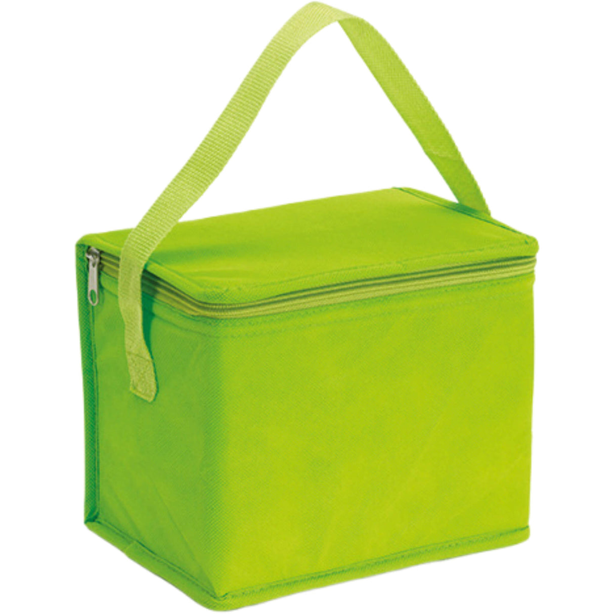Kühltasche Hellgrün