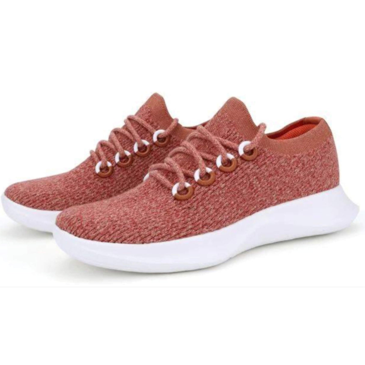 Loom Cloud Sneaker Terrakotta