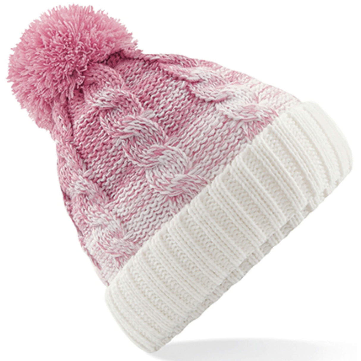 Mütze Ombré Beanie