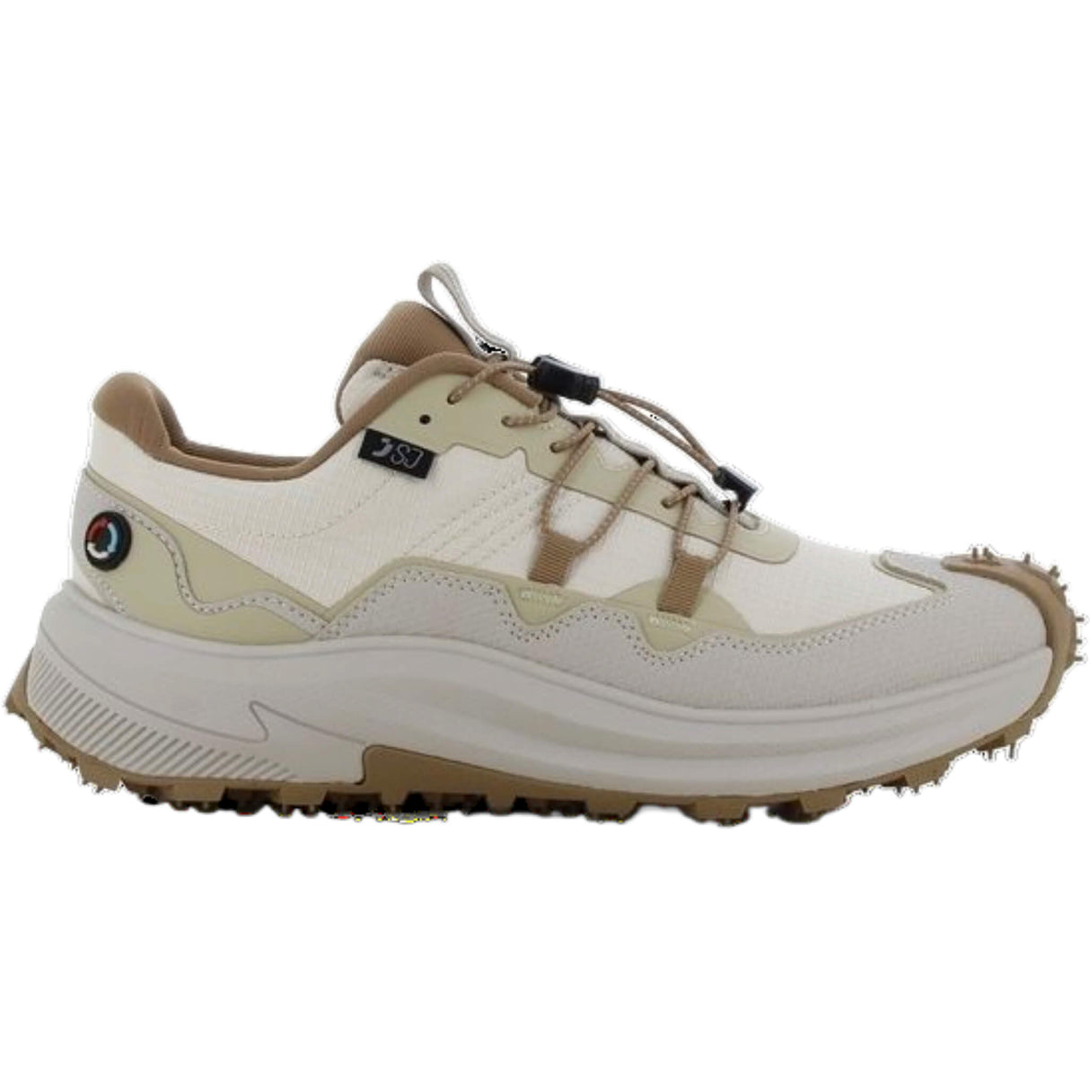 Outdoor Sneaker Speedlace