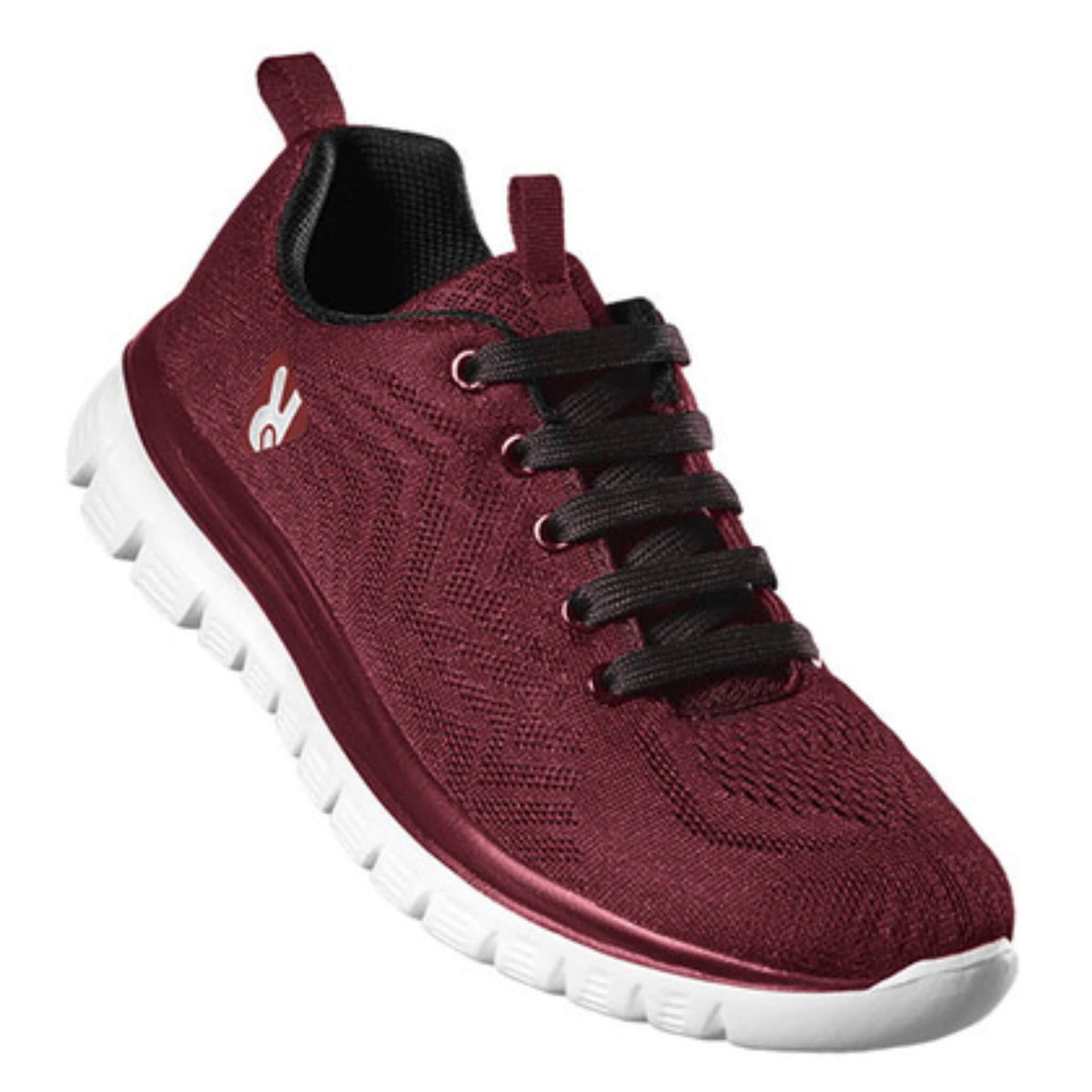 Performance Sneaker Garnet Red