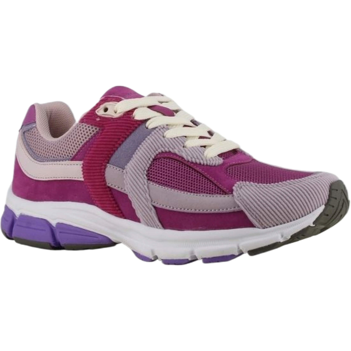 RetroPulse Sneaker