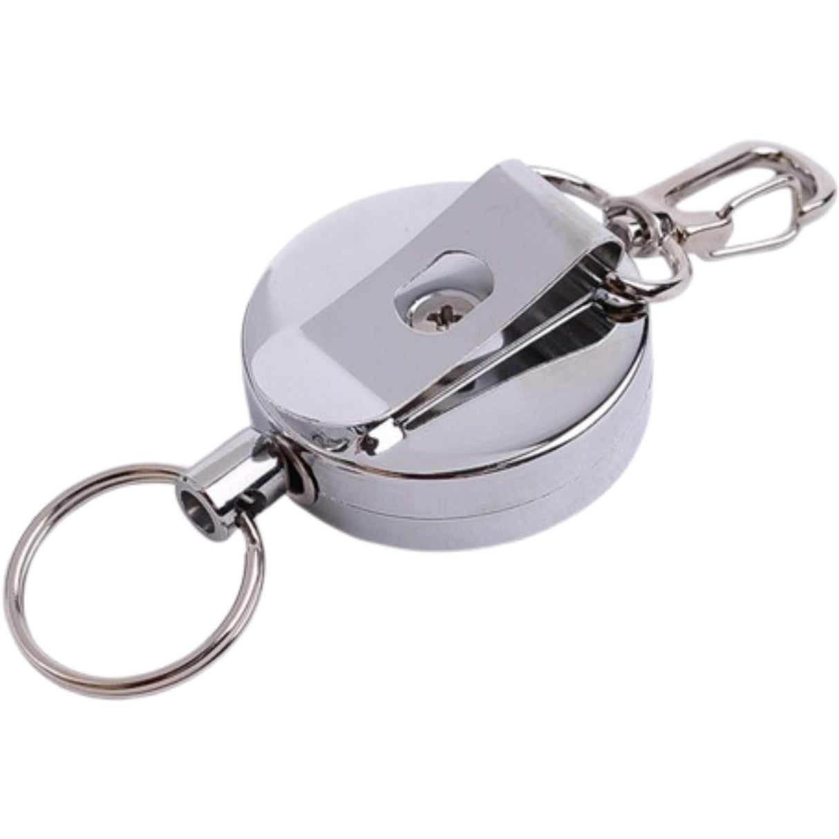 Schlüssel-Jojo Premium