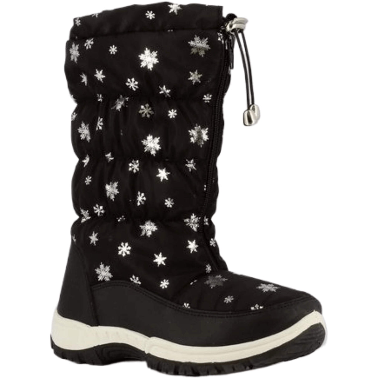 Schneestiefel Snowflake Glow