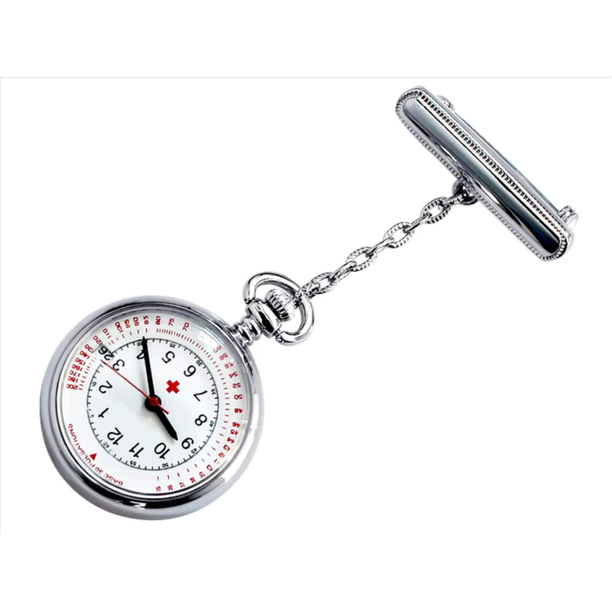 Schwesternuhr Klassisch Top