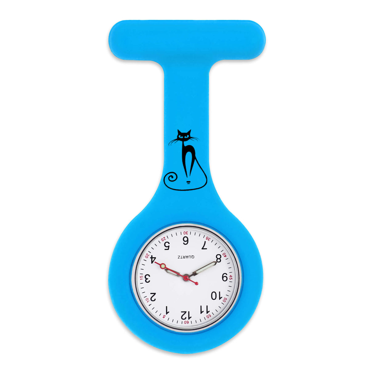 Silikon Cat - Spezial - Silikonuhr