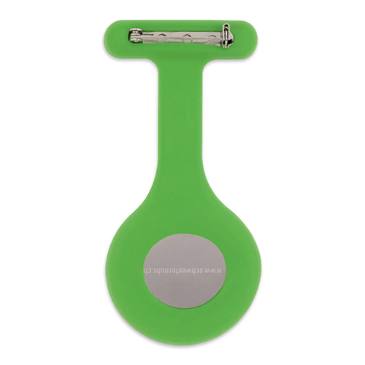 Silikon Käfer - Spezial - Silikonuhr - Rückseite