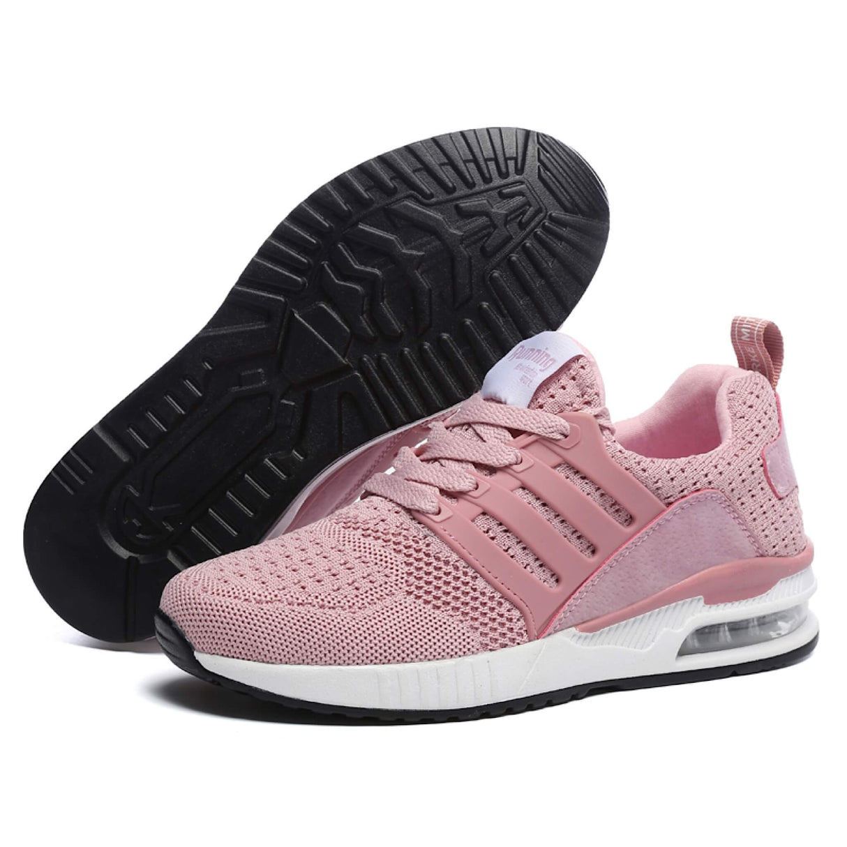 SneakAir Original Rosa