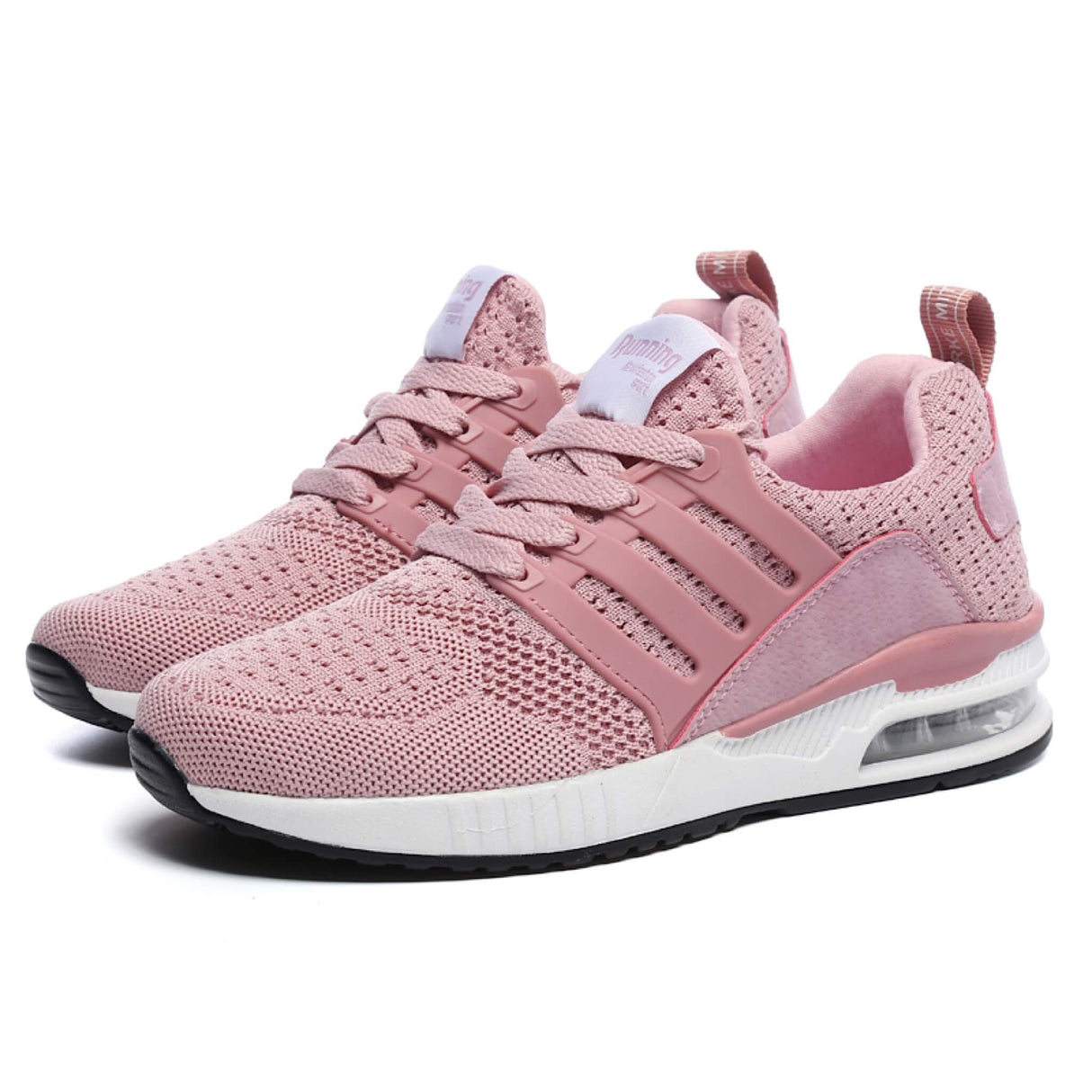 SneakAir Original Rosa