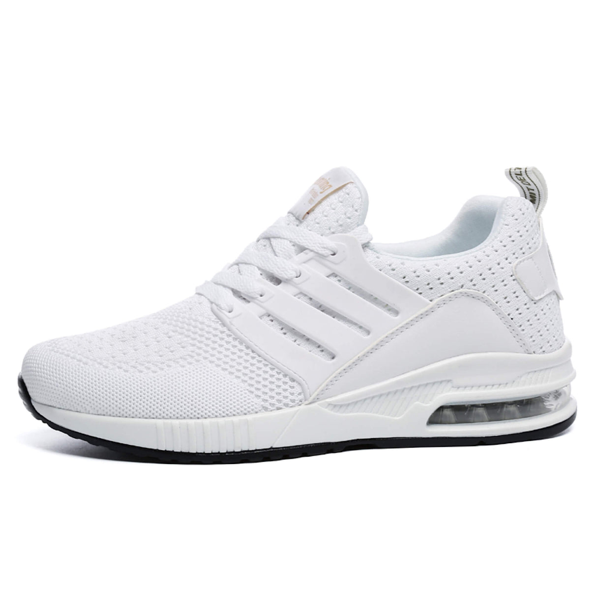 SneakAir Original Weiss