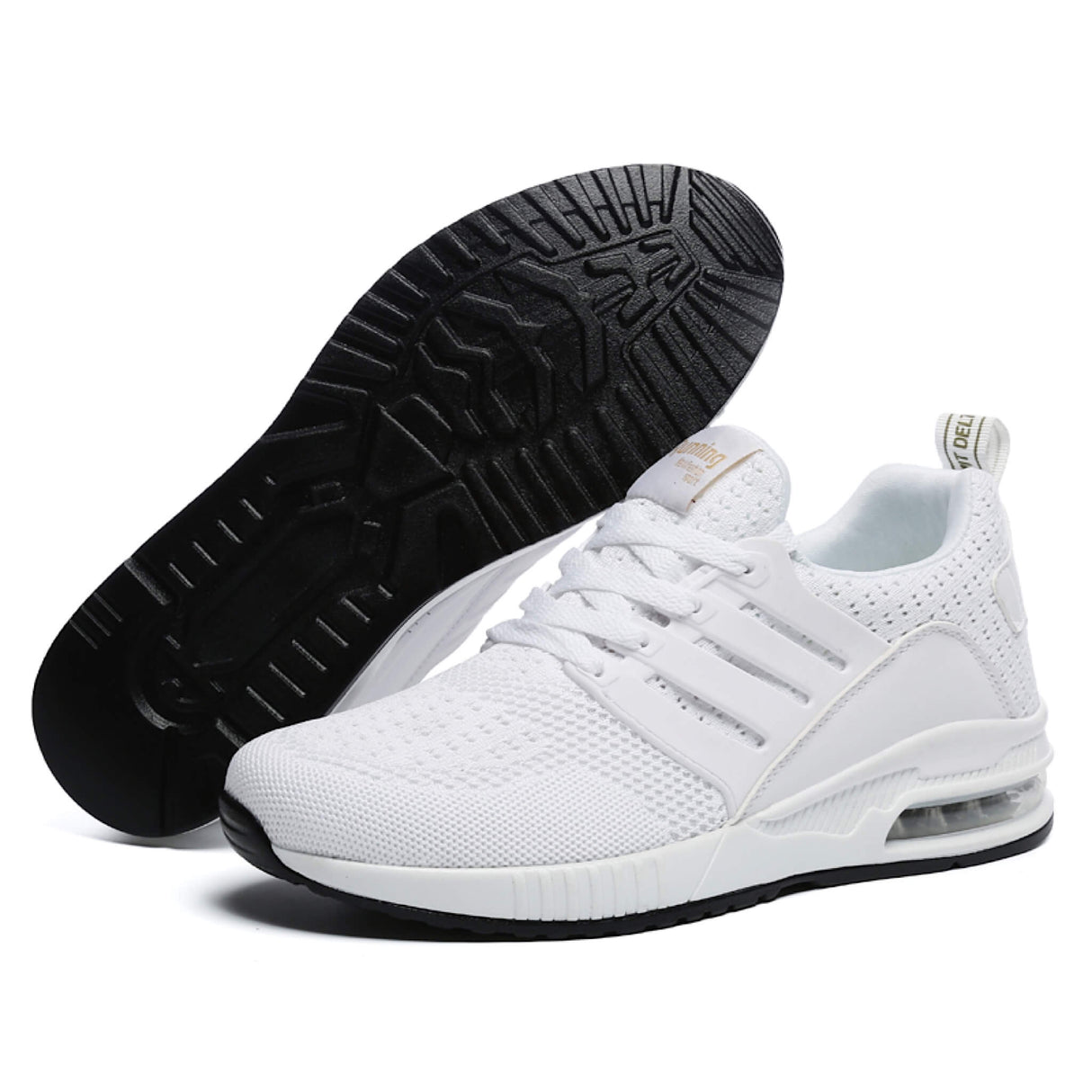 SneakAir Original Weiss