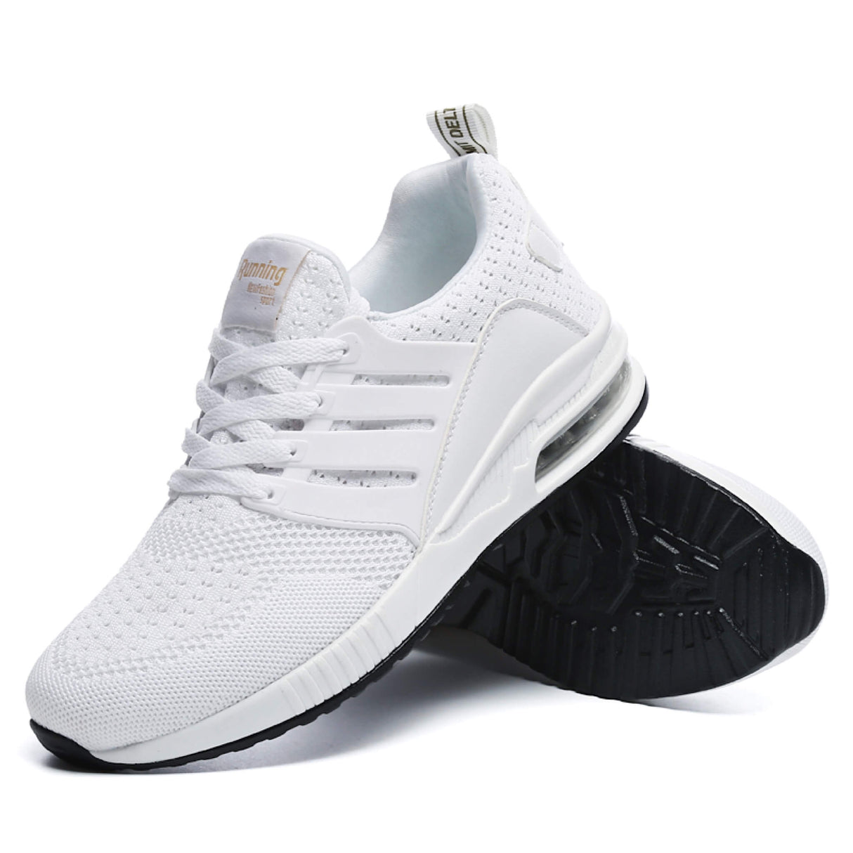 SneakAir Original Weiss