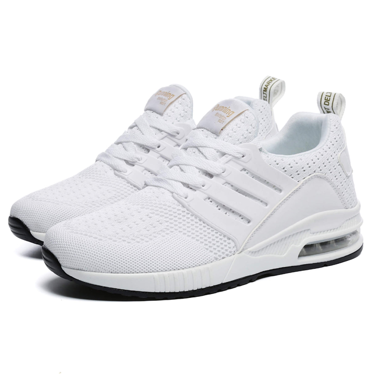 SneakAir Original Weiss