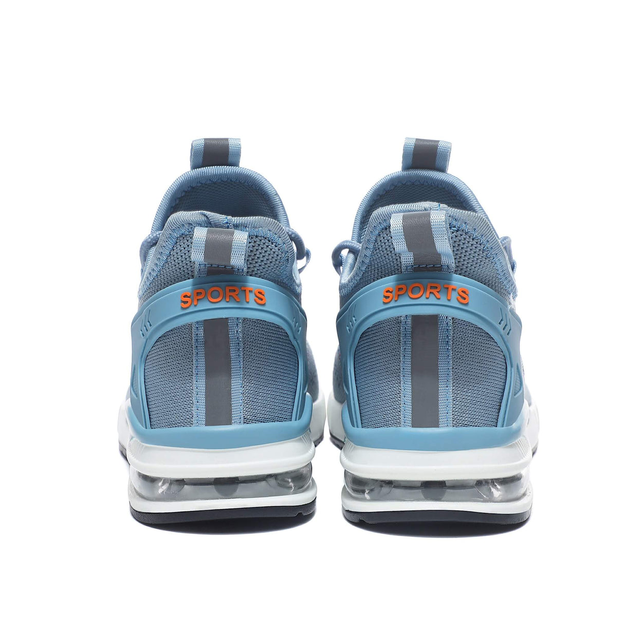 SneakAir Rainbow Hellblau