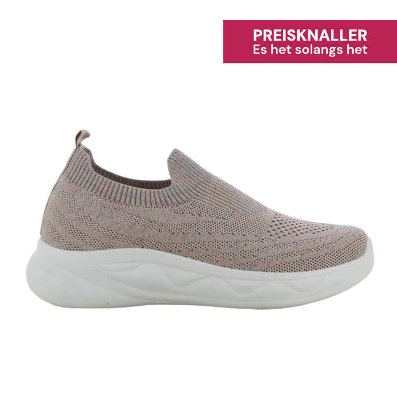 Soft-Sneaker Allround