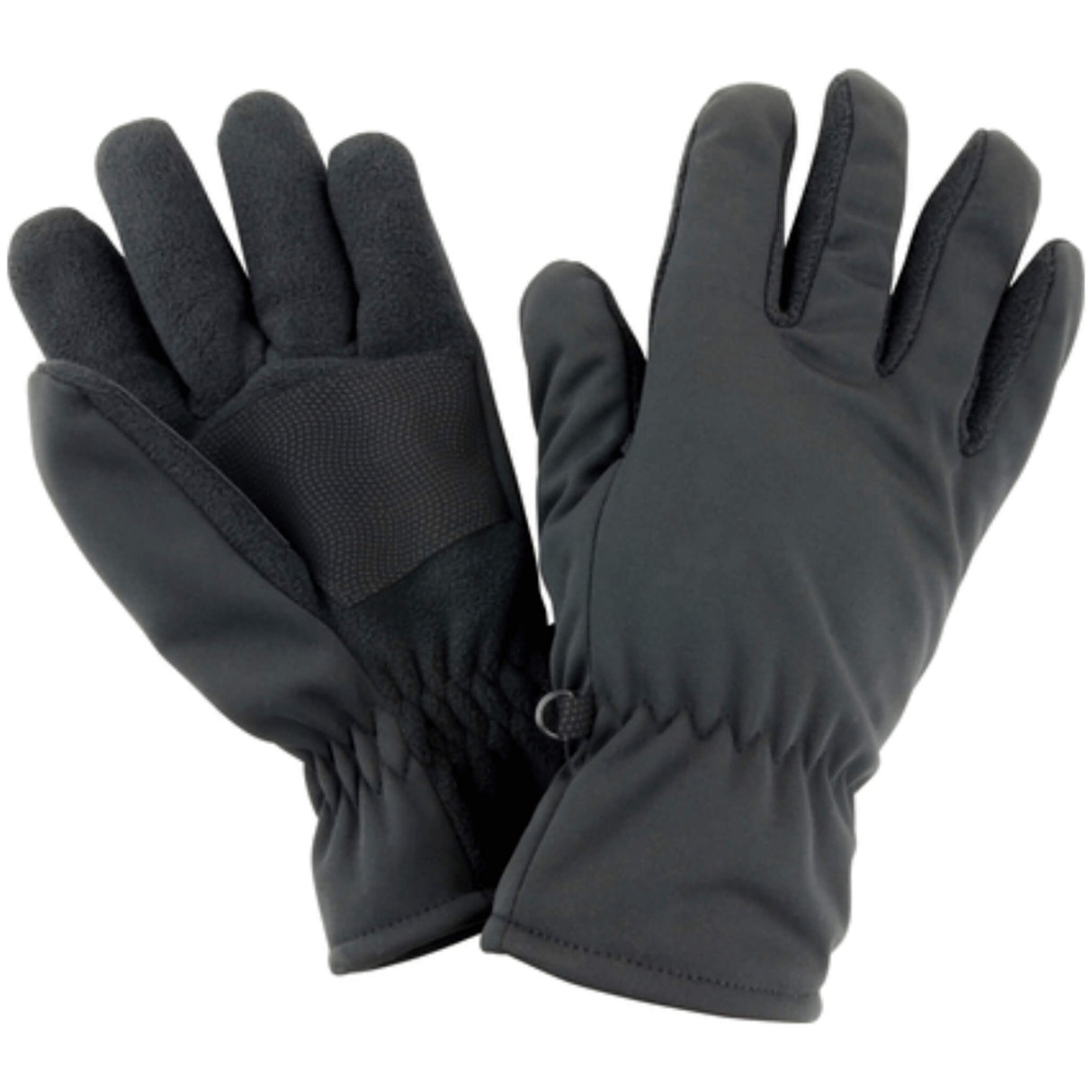 Softshell Thermo Handschuhe