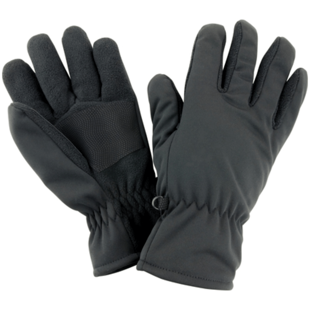 Softshell Thermo Handschuhe