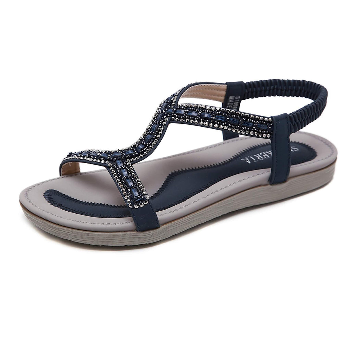 Sommersandale Eleganza