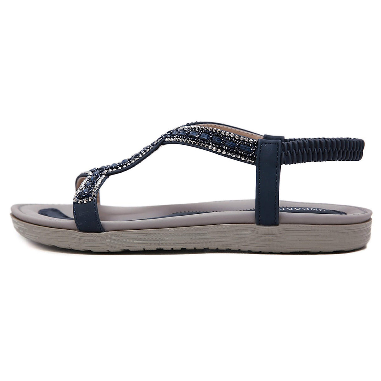 Sommersandale Eleganza