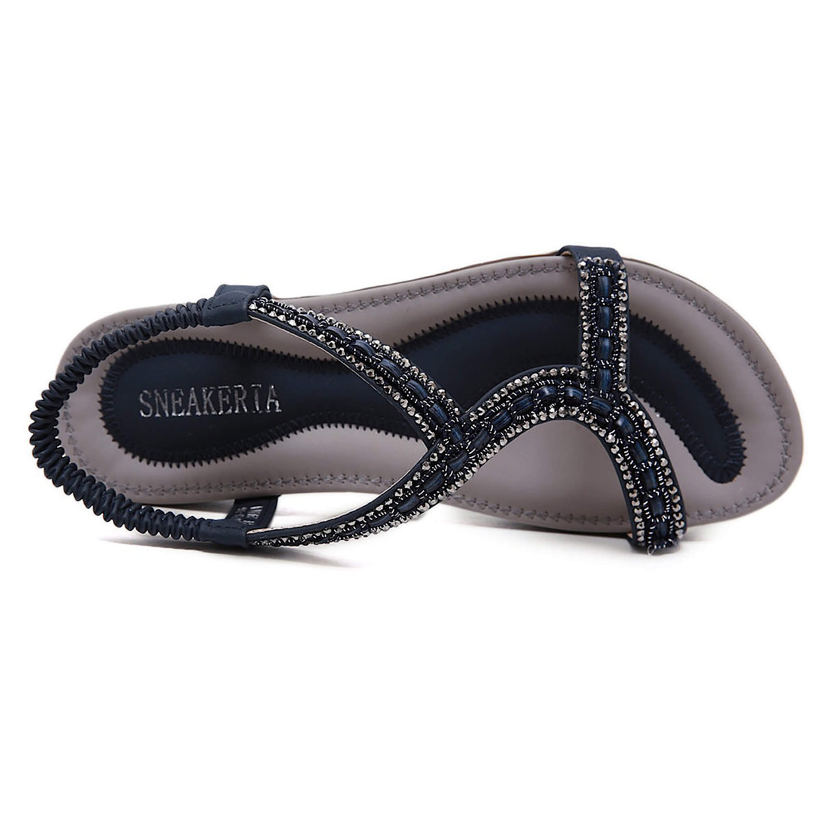 Sommersandale Eleganza