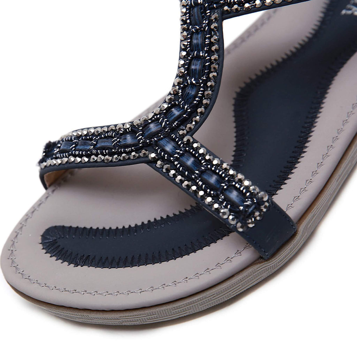 Sommersandale Eleganza