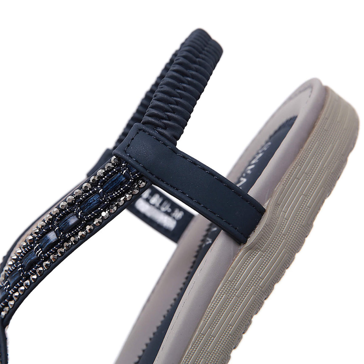 Sommersandale Eleganza