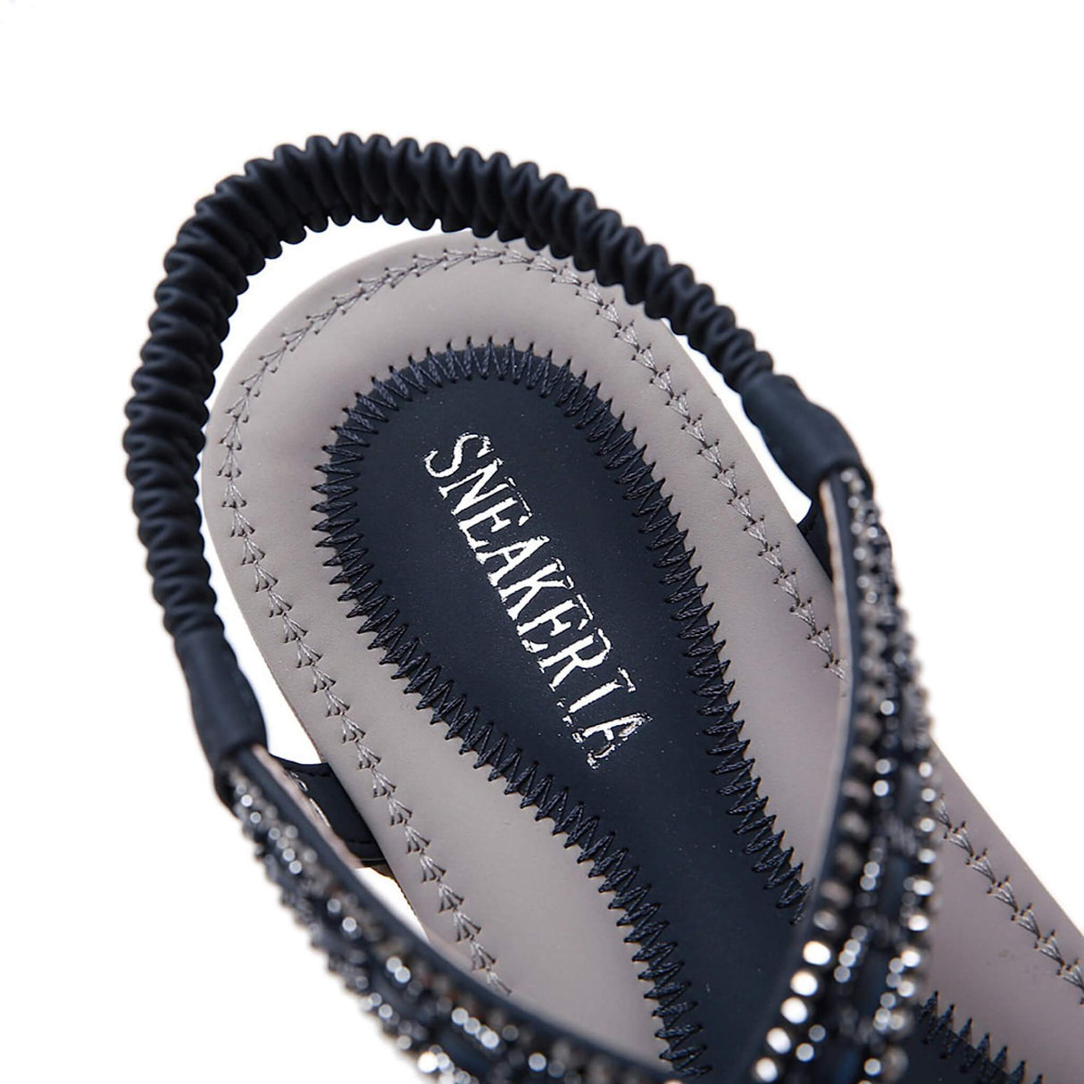 Sommersandale Eleganza