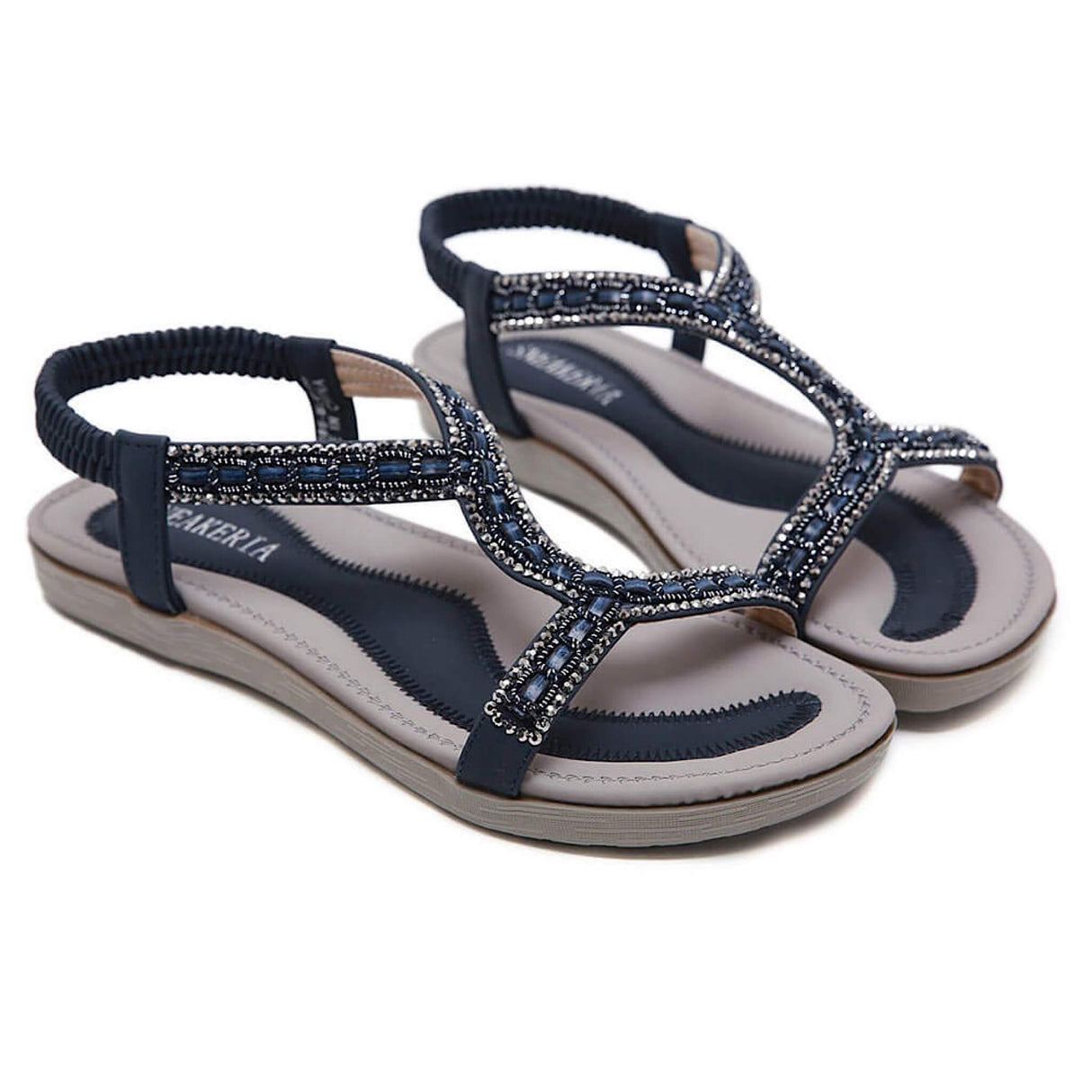 Sommersandale Eleganza