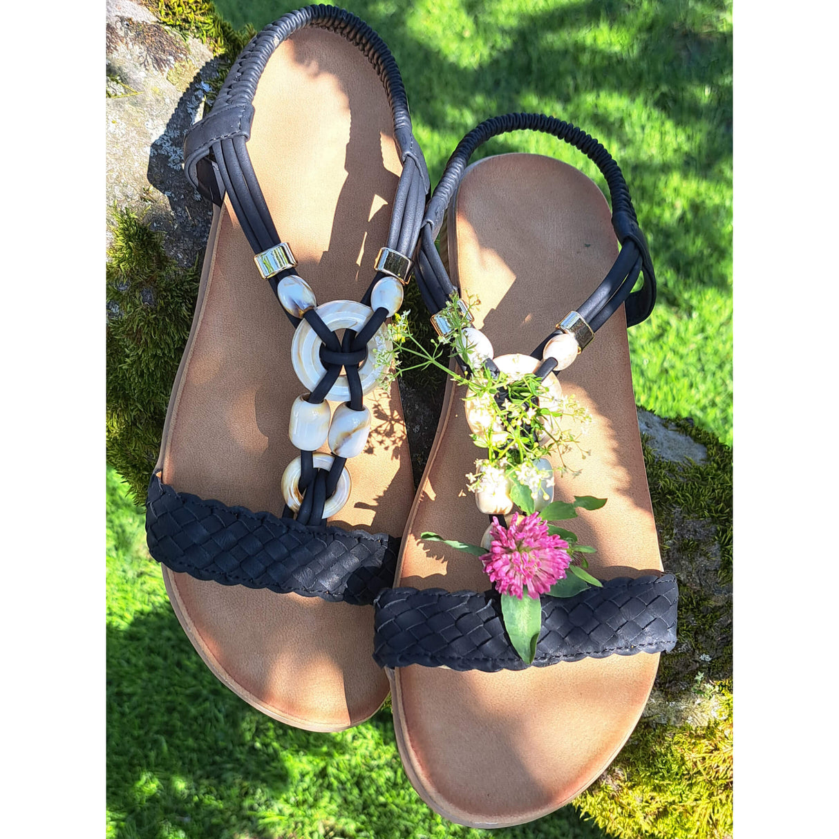 Sommersandale Hawaii