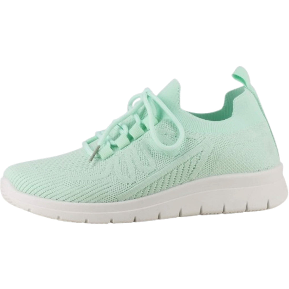 SummerSneaker LightGreen