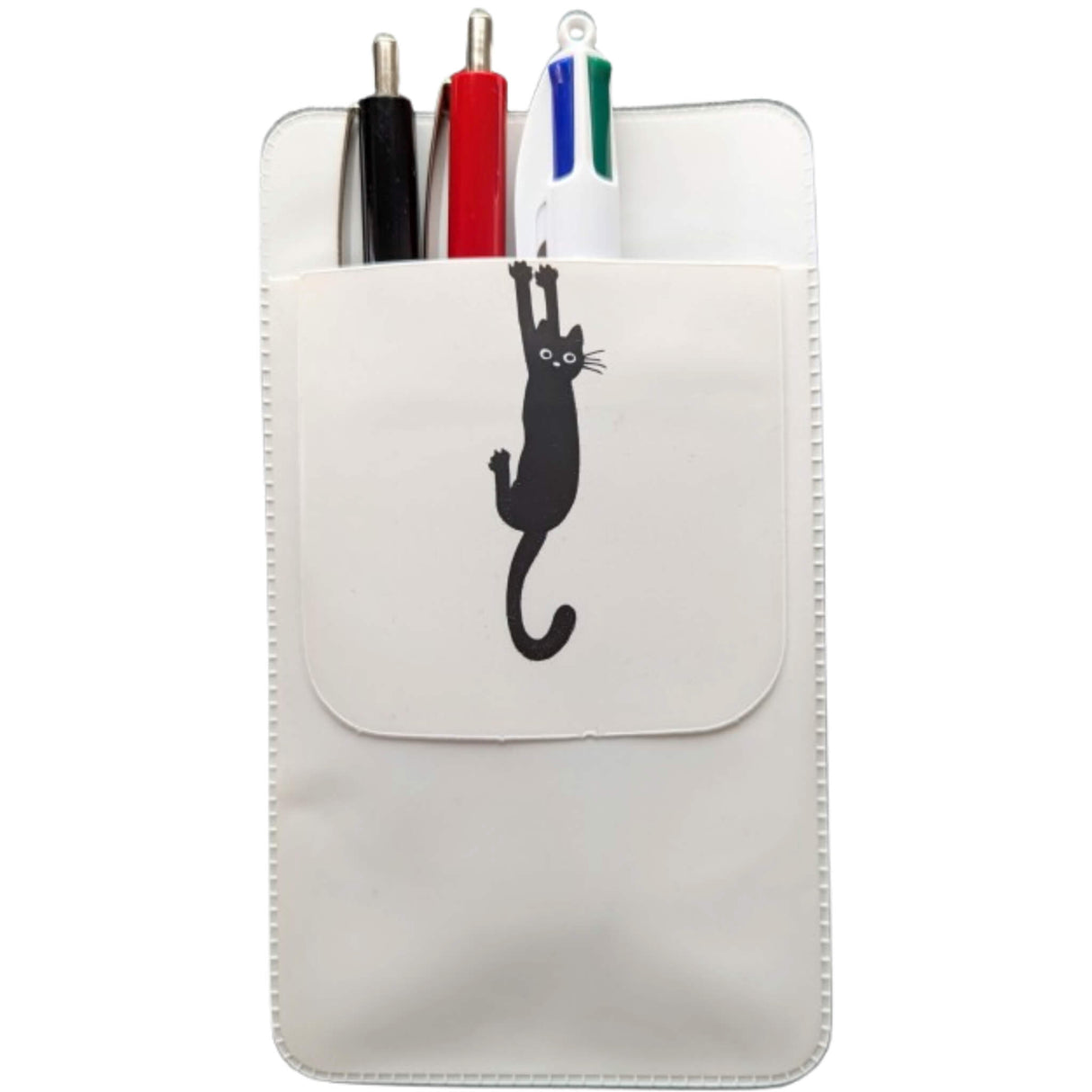 Taschenschutz Kater Karl