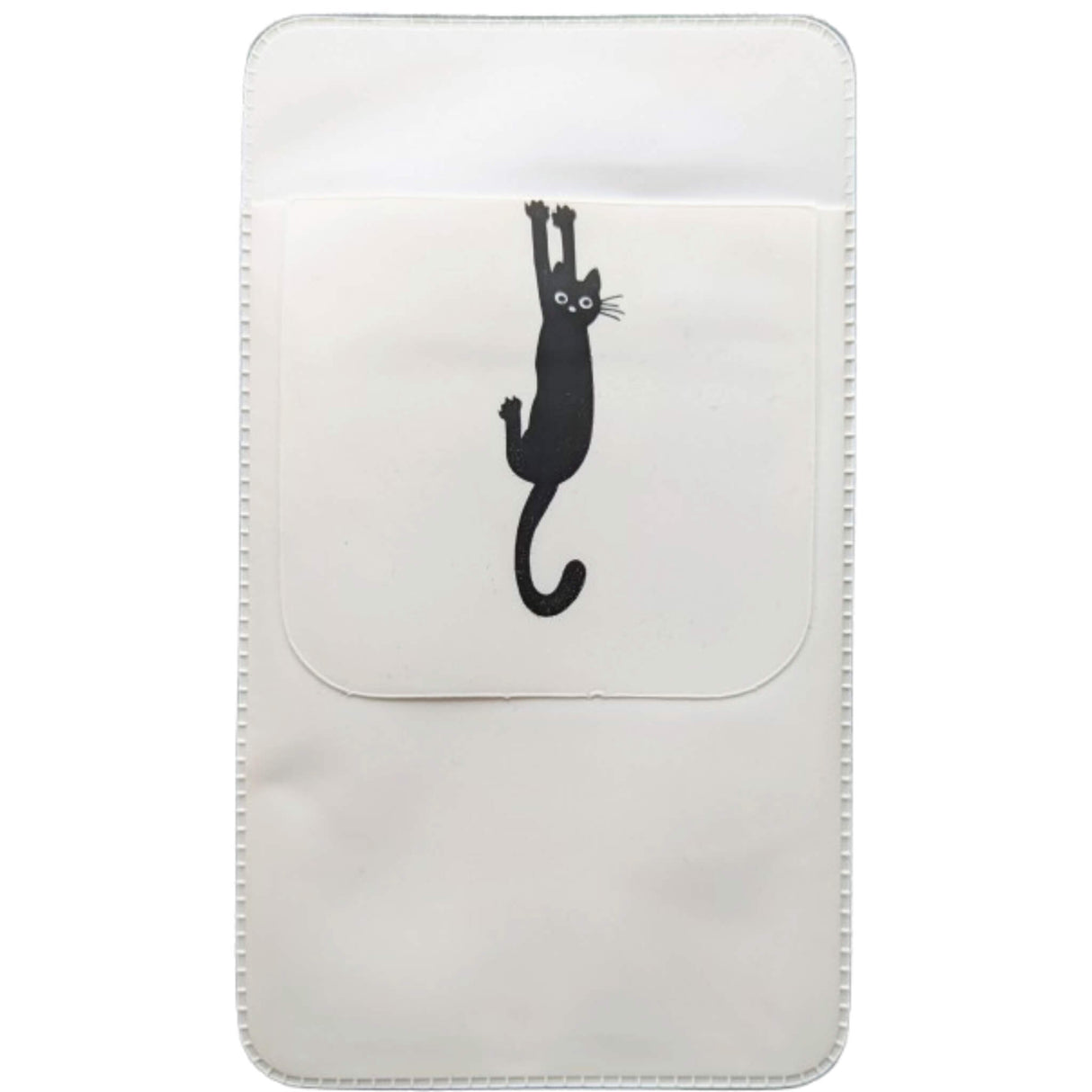 Taschenschutz Kater Karl